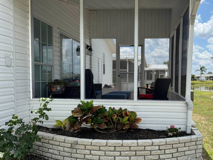 261 Gardenia Lane a Parrish, FL Mobile or Manufactured Home for Sale